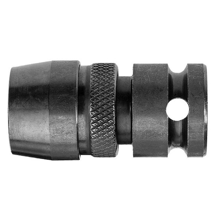 Versadrive HMT Rapid-Lock  in. Impact Wrench Adapter 111130-012A